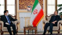 İran, Suriye’ye kararlı şekilde desteğine devam edecek