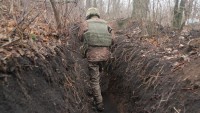 Donbas bölgesinde Rus yanlısı ayrılıkçılar ile Ukraynalı askerler arasında çatışma çıktı