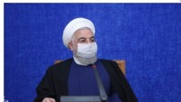 Ruhani: İran ekonomisinin yönü engelleri kaldırmak ve üretimi desteklemektir