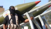 Hamas; ‘İsrail ateşkese başvurmak zorunda kalacak’