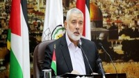 Hamas lideri Heniyye’den İsrail’e sert tepki