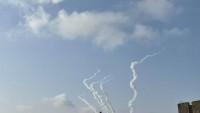 Kassam Tugayları: İsrail’i 5 dakika içinde 137 ağır kalibreli roketle vurduk