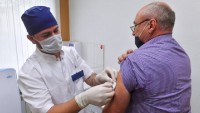 İran – Küba ortak aşısının üretimi kesinleşti