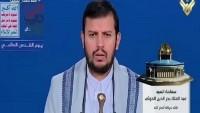Yemen Ensarullah lideri: Saldırgan koalisyon Yemen’de kaos peşindeydi