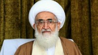 Ayetullah Nuri Hamedani: Suudi rejimi İslam öncesi dönemin fikirleriyle yönetiyor