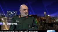 General Selami: Şehit General Kasım Süleymani tüm İslam beldelerinde direnişin ruhu olarak biliniyordu