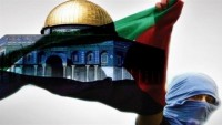 İran Dışişleri Bakanlığı: ‘Dünya Kudüs Günü’, Filistin halkının haklarını unutmamak için bir girişimdi