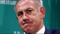 İşgal altındaki Kudüste Netanyahu’nun ofisinden çanta çalındı