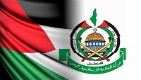 Hamas: Bayrak yürüyüşünün iptali, Siyonistler için bir başka yenilgidir