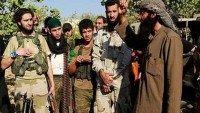 Batı istihbarat servisleri Suriye’deki terörist gruplarla bağlantı halindeler