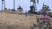 ABD’nin Deyrizzur’daki askeri üssünde patlama