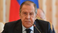 Lavrov: ” Rusya Amerikan Askerlerinin Orta Asya’ya Yerleştirilmesine Karşı”