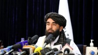 Taliban: “Pencşir Sorununu Diyalogla Çözeriz”