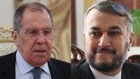Lavrov ve Emirabdullahiyan Afganistan ve İkili İlişkileri Telefonda Görüştü