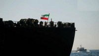 İran petrol gemisi Suriye’nin Banyas Limanı’na ulaştı