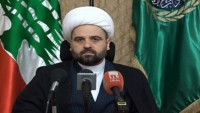 Lübnanlı müftü: Hizbullah Lübnan’ın onuru, ABD ise kanseridir