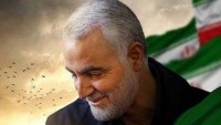 Ali Abadi: İran halkı, general Süleymani suikastıyla ilgili adalet arıyor