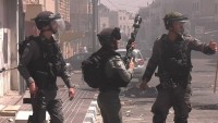 Batı Şeria’da son bir haftada 7 Filistinli şehit oldu