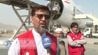 Afganistan İran’ın insani yardımlarına teşekkür etti
