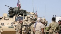 ABD, Deyrezzor’da askeri prova yapıyor