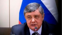 Rus diplomat: Moskova Taliban’a silah satmayacak