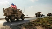 Irak Divaniye vilayetinde Amerikan askeri konvoyuna saldırı