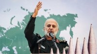 Hatem’ul Enbiya -s- Karargahı Komutanı düşmanları uyardı