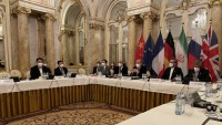 Nükleer Anlaşma Ortak Komisyonu toplantısı Viyana’da düzenlendi