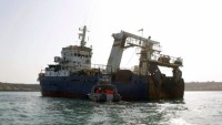 İran, ABD’nin denizcilik güvenliğini tehlikeye attığı uygulamalarını eleştirdi