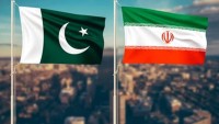 İran ve Pakistan arasında savunma ve güvenlik işbirliğinin geliştirilmesine vurgu