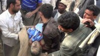 İran, Yemen milletinin barbarca katliamını kınadı