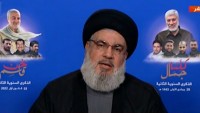 Seyyid Hasan Nasrallah’ın Konuşmasından Satır Başları!