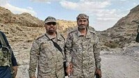 Yemen Hizbullahı Suud İşbirlikçisi Albay Ferhan Nekıb İle Birlikte Çok Sayıda Teröristi Öldürdü