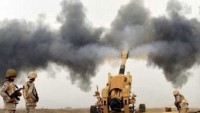 Suudi koalisyondan Sade’ye yoğun saldırı