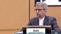 İran: Siyonist rejimin bekası başka ülkelerde güvensizliğe bağlıdır