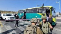 Filistinliler’in direniş eyleminde 4 Siyonist yaralandı