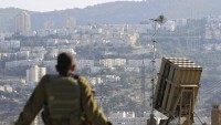 Siyonist İsrailin Demir Kubbe’nin Etkisizliği İtirafı