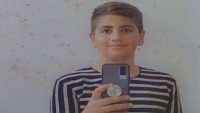Beytüllahim’de Siyonist güçler 14 yaşındaki Filistinli çocuğu şehit ettiler