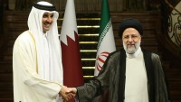 Katar Emiri İran’ın misafirperverliğini takdir etti