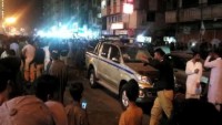 Pakistan’da bombalı saldırı: 1 ölü ve 13 yaralı