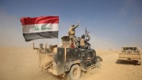 Irak’ta IŞİD elebaşlarından 9’u öldürüldü