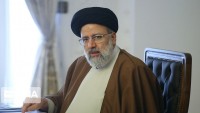 İran Cumhurbaşkanı ile Sünni alimler bir araya geldi