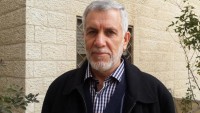 İşgal yönetimi Hamas liderlerinden Cemal Et-Tavil’in idari tutukluluğunu uzattı