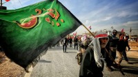 Seyyid Reisi: Erbain Yürüyüşü, uluslararası direnişin odağıdır