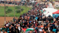 Hamas’tan “Mescid-i Aksa” yıkılışı yıldönümü için mesajı