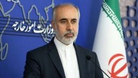Dışişleri Sözcüsü: İran her türlü baskı ve şantaja kararlılıkla yanıt verir