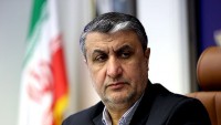 İslami: Düşmanın engelleme çabalarına rağmen İran’ın nükleer teknolojisi ilerlemekte