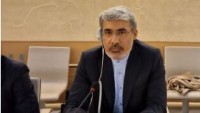 İran BM Temsilcisi: Teröristleri destekleyenlerin rolünü ve sorumluluğunu unutmayız