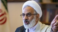 Hacı Sadıki: ABD, terör için İran’a silah sokmak istedi, başaramadı