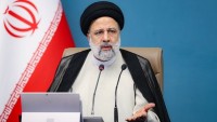 İran Cumhurbaşkanı Reisi: Halk, düşmanların komplolarını boşa çıkardı